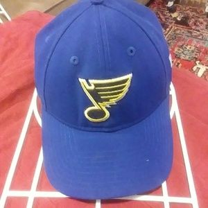 St. Louis Blues cap